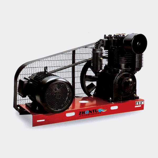 ZT1155T BASE MOUNTED COMPRESSORS